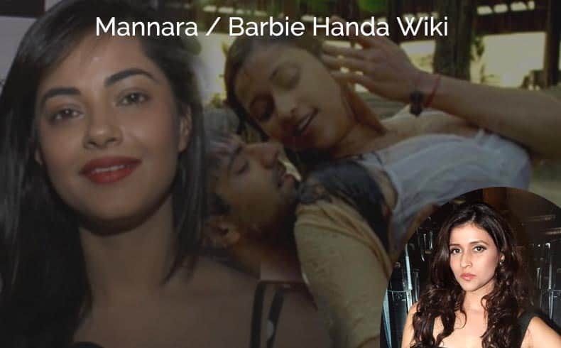 Priyanka Chopra cousin Barbie Handa