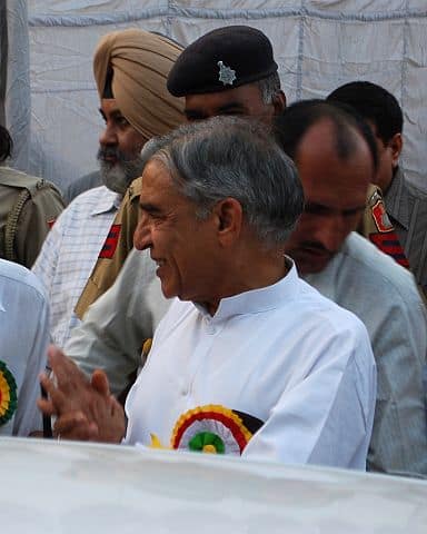 Pawan Bansal Education
