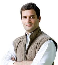 Rahul Gandhi Education