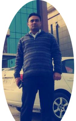 Amrit Thiara
