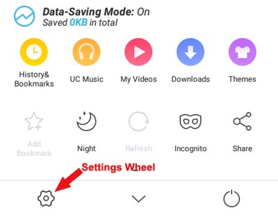 browser settings on iphone browser settings on iphone