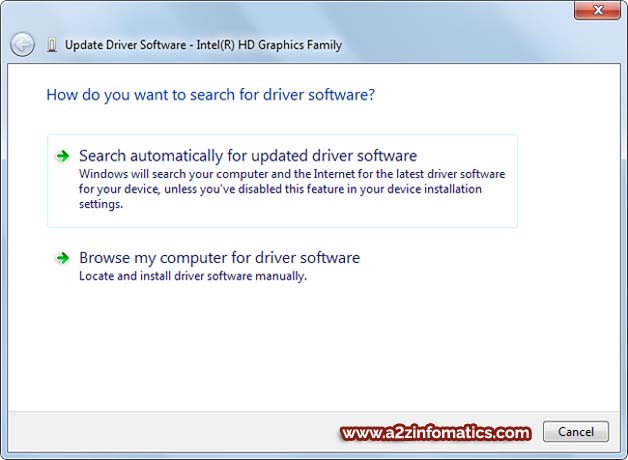 How to know if adb drivers are installed for this device may not be supported