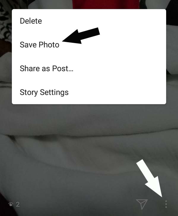 save instagram story save instagram story