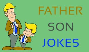 father son funny jokes hindi sms chutkule