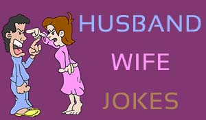 husband wife funny jokes hindi sms chutkule