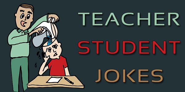 Teacher Student Funny Jokes in Hindi – Latest SMS / Chutkule 2019