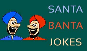 Majedar Chutkule Santa Banta Jokes In Hindi Images 2020