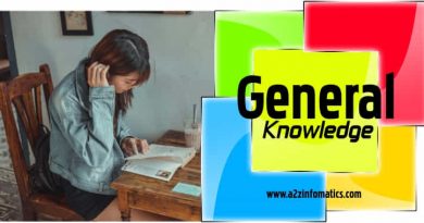 General Knowledge Question Answers in Hindi PDF