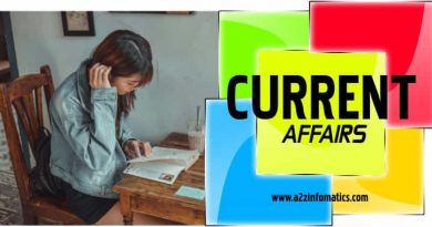 latest current affairs question answer paper in hindi PDF for UPSC IAS PCS SSC Exams
